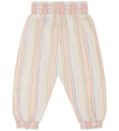 Hust and Claire Bukser - Trine - Whisper m. Striber