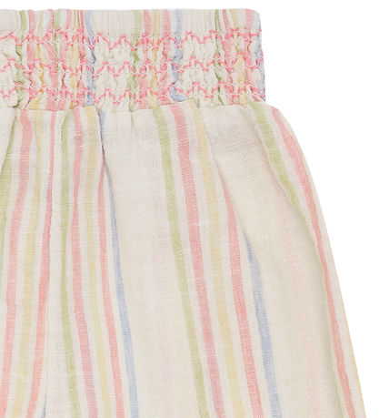 Hust and Claire Bukser - Teresa - Ivory m- Striber