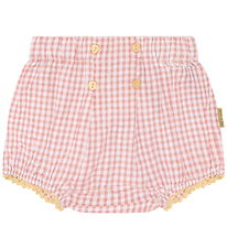 Hust and Claire Shorts - Hilma - Shell m. Tern