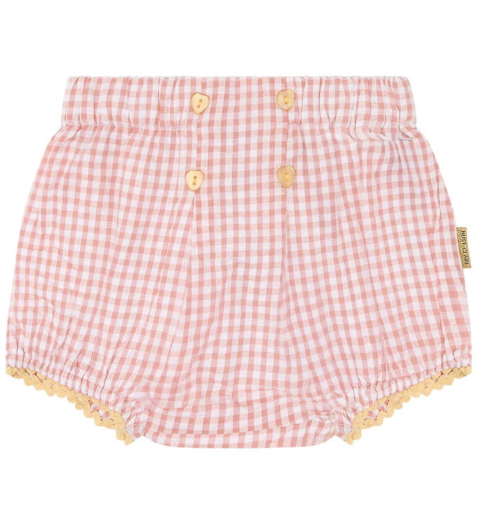 Hust and Claire Shorts - Hilma - Shell m. Tern