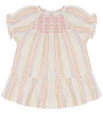 Hust and Claire Kjole - Katinka - Whisper m. Striber