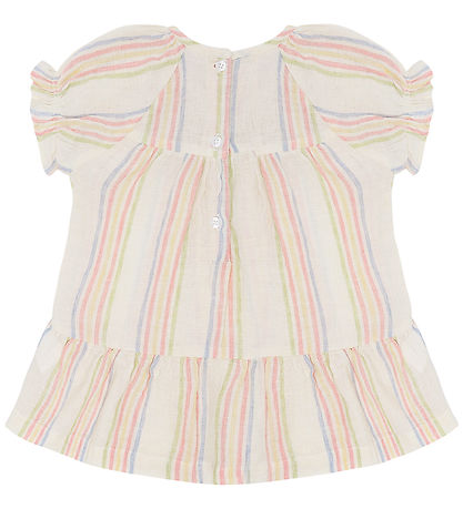 Hust and Claire Kjole - Katinka - Whisper m. Striber