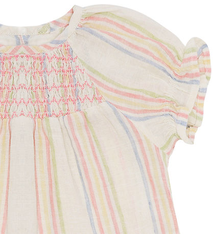 Hust and Claire Kjole - Katinka - Whisper m. Striber