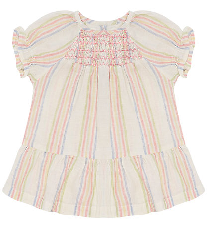 Hust and Claire Kjole - Katinka - Whisper m. Striber