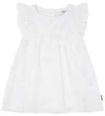 Hust and Claire Kjole - Kristi - Hvid
