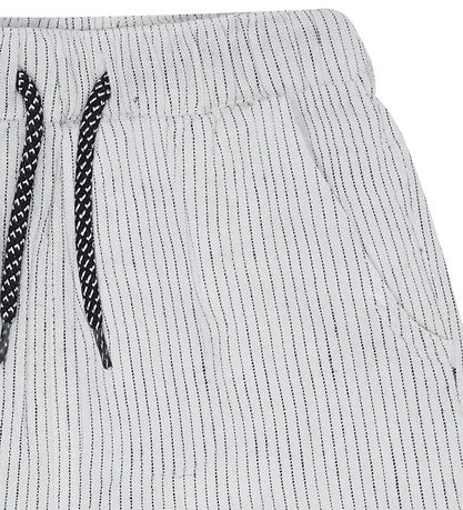 Hust and Claire Shorts - Hans - Snow White m. Striber