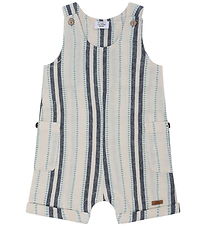 Hust and Claire Smækbukser - Mik - Sandshell m. Striber