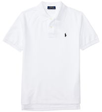 Polo Ralph Lauren Polo - Weiß