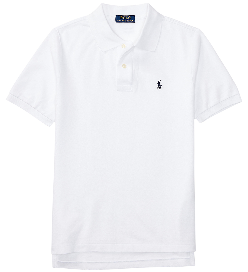 Polo Ralph Lauren Polo - Weiß - Polo Ralph Lauren - 18-20 Jahre - Polos