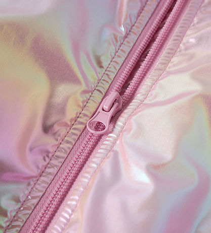 Name It Jakke - Bomber - NmfMolina - Monnlit Mauve