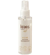 Kraes Magnesiums Olie - Ro på - 100ml