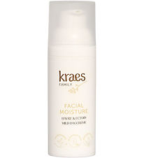 Kraes Ansigtscreme - 50 ml