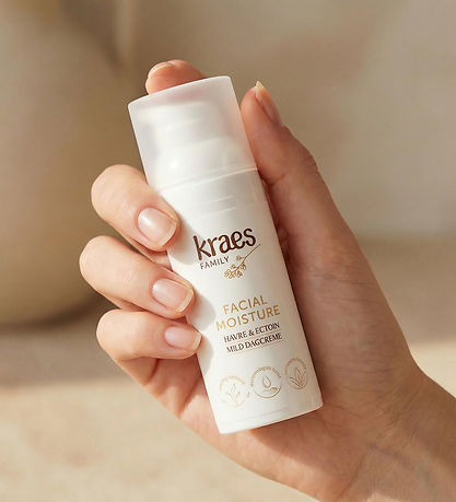 Kraes Ansigtscreme - 50 ml