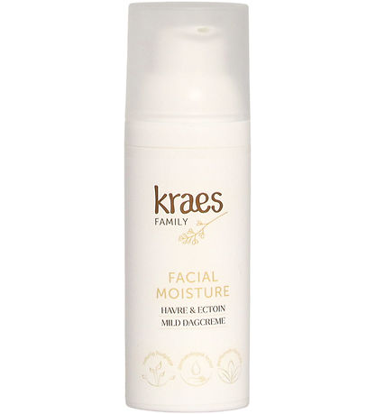 Kraes Ansigtscreme - 50 ml