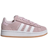 adidas Originals Sko - Campus 00s CF EL C - CLPINK/FTWWHT/GUM2