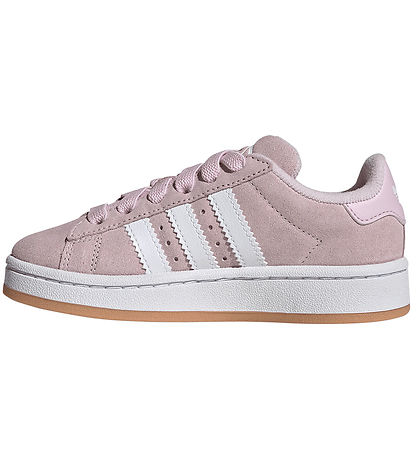 adidas Originals Sko - Campus 00s CF EL C - CLPINK/FTWWHT/GUM2
