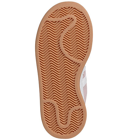 adidas Originals Sko - Campus 00s CF EL C - CLPINK/FTWWHT/GUM2