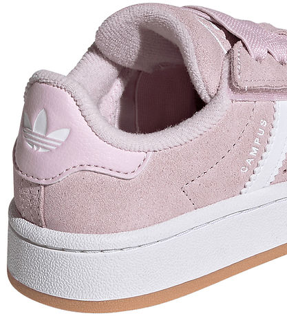 adidas Originals Sko - Campus 00s CF EL C - CLPINK/FTWWHT/GUM2