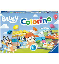Ravensburger Colorino - Bluey