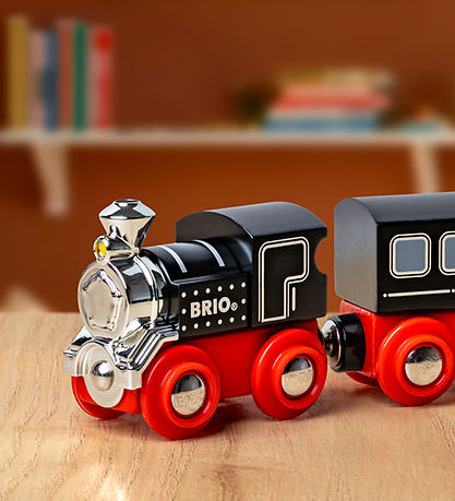 BRIO Special Edition tog 36140