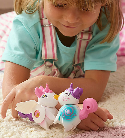 BRIO Flora Figurer - Celeste