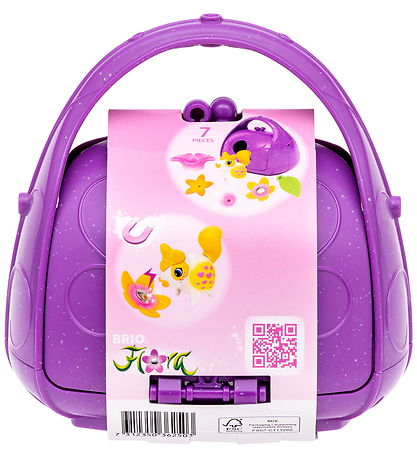 BRIO Flora Take Along Blomsterhus