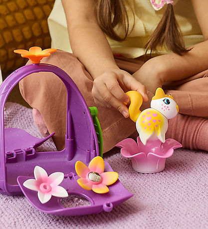 BRIO Flora Take Along Blomsterhus