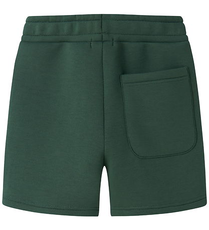 Name It Shorts - Sweat - NkmHist - Garden Topiary
