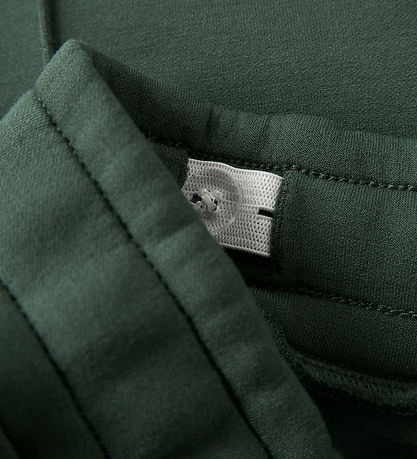 Name It Shorts - Sweat - NkmHist - Garden Topiary