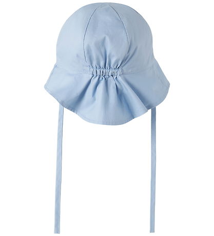 Name It Solhat - NmnZilu - Blue Fog