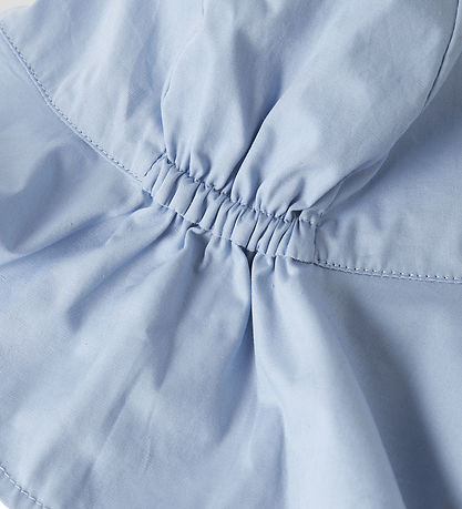 Name It Solhat - NmnZilu - Blue Fog