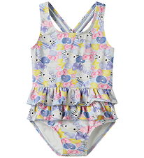 Name it Badedragt - NmfMine - Hellok - Ancient Water