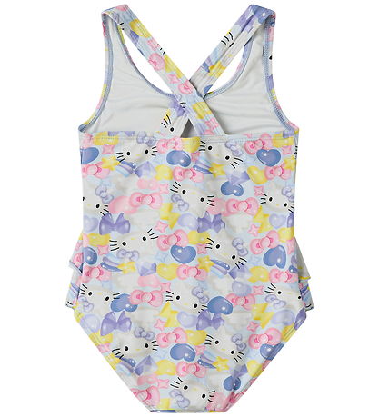 Name it Badedragt - NmfMine - Hellok - Ancient Water