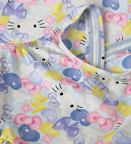 Name it Badedragt - NmfMine - Hellok - Ancient Water