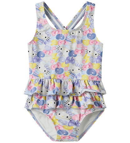 Name it Badedragt - NmfMine - Hellok - Ancient Water