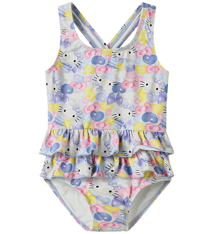 Name it Badedragt - NmfMine - Hellok - Ancient Water