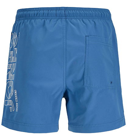 Jack & Jones Badeshorts - JpstMaui - Delft
