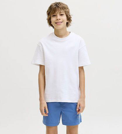 Jack & Jones Badeshorts - JpstMaui - Delft