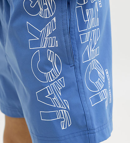 Jack & Jones Badeshorts - JpstMaui - Delft