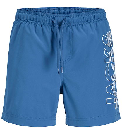Jack & Jones Badeshorts - JpstMaui - Delft