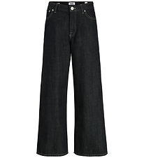 Jack & Jones Jeans - Denim - JjiDave - Blue Denim