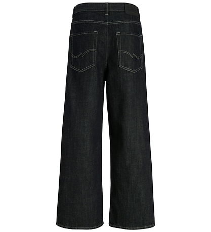 Jack & Jones Jeans - Denim - JjiDave - Blue Denim