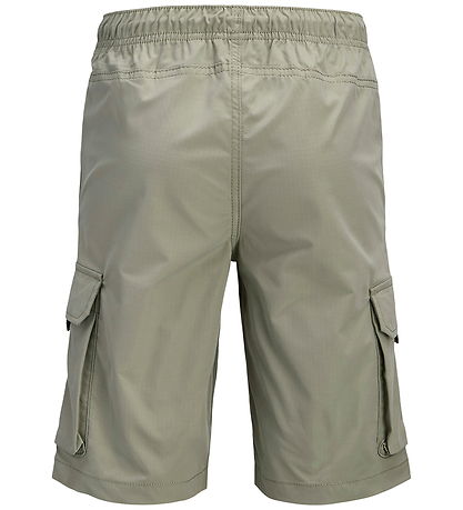 Jack & Jones Shorts - Cargo - Vetiver