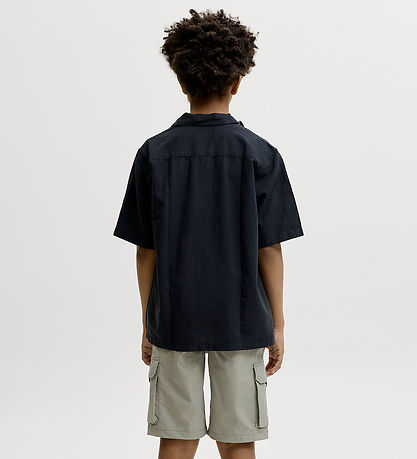 Jack & Jones Shorts - Cargo - Vetiver