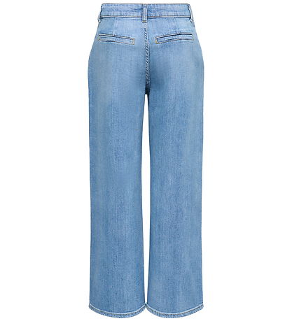 Kids Only Jeans - KogPalma - Light Blue Denim