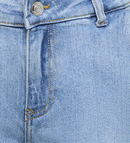 Kids Only Jeans - KogPalma - Light Blue Denim