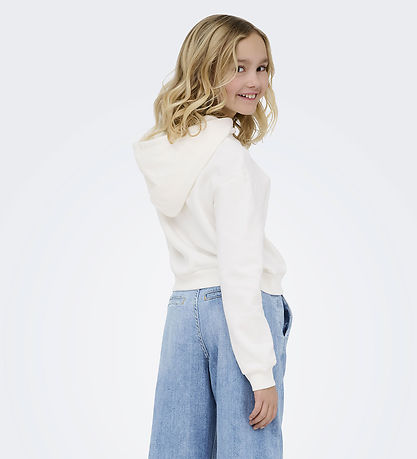 Kids Only Jeans - KogPalma - Light Blue Denim