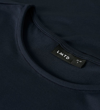LMTD T-shirt - NlfDinci - Dark Sapphire