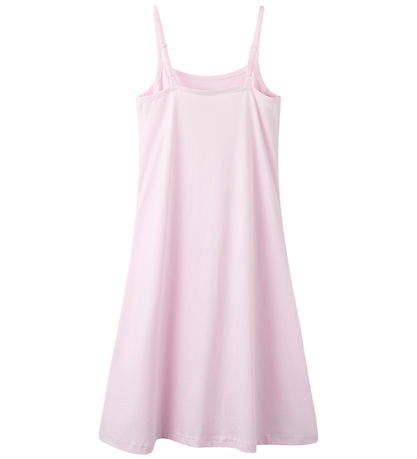 LMTD Kjole - NlfHigga - Pink-A-Boo