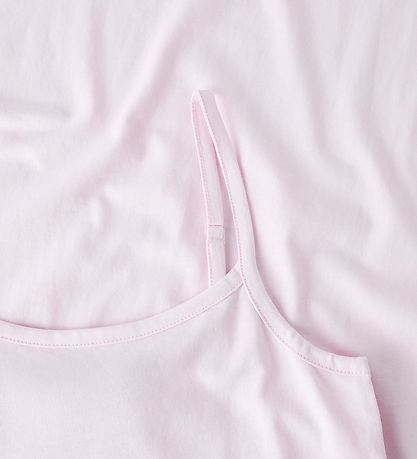 LMTD Kjole - NlfHigga - Pink-A-Boo